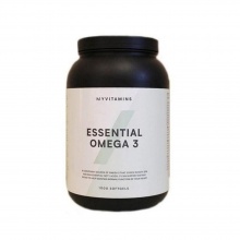  Myprotein Essential Omega-3 1000