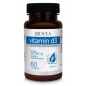  Biovea Vitamin D3 5000 IU 60 