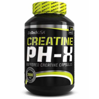  BioTech Creatine H-X 210