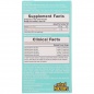  Natural Factors BioSil  30 