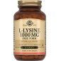  Solgar L-Lysine 1000 mg 50 