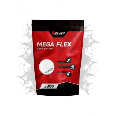 Хондропротектор Do4a Lab Mega Flex 200 гр
