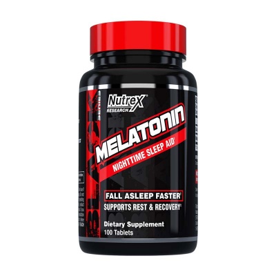  Nutrex Melatonin 5  100 