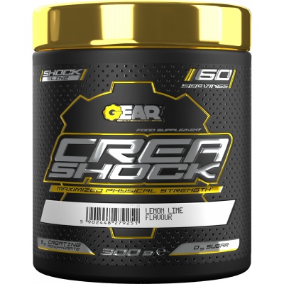  GEAR Crea Shock  300 