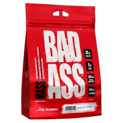 Гейнер BAD ASS MASS 7000 гр