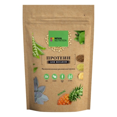  Newa Nutrition   350 